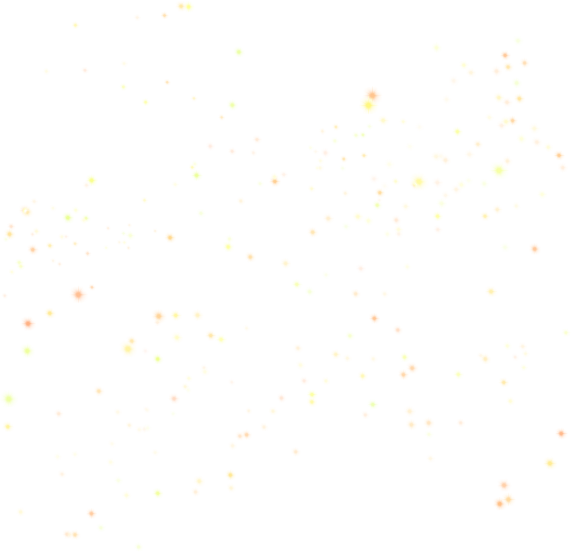 Stars Sparkle Starry Night Beautiful Universe Illustration Painting